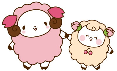 マスコットキャラクター