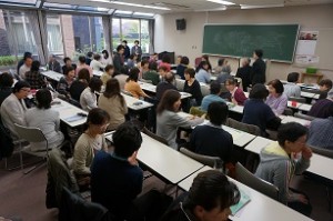 心のケアを推進していきます！～6年目の傾聴ボランティア養成講座～