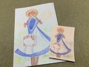 初めて翻訳にチャレンジしたい方へ。講座あります。