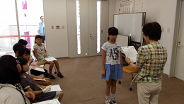 今年も開講！　こむこむ寺子屋「こども司書の資格をとろう！」