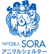 430　動物好きができること　ロゴマーク