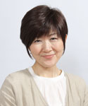 重川真佐美