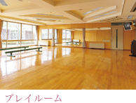プレイルーム プレイルーム