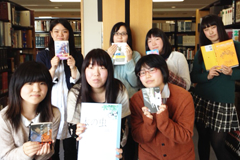 文学同好会 文学同好会