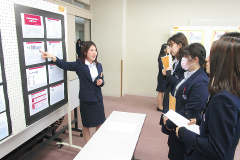特別研究発表会 特別研究発表会