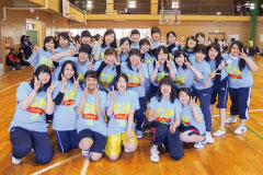 スポーツ大会 スポーツ大会