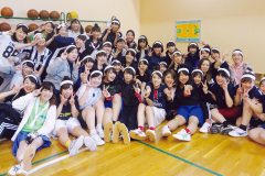 スポーツ大会 スポーツ大会