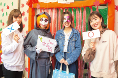 あかしや祭 あかしや祭
