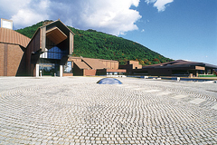 福島県立美術館 福島県立美術館