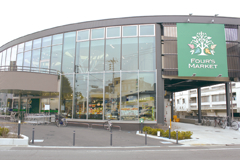 Four’s Market Four’s Market