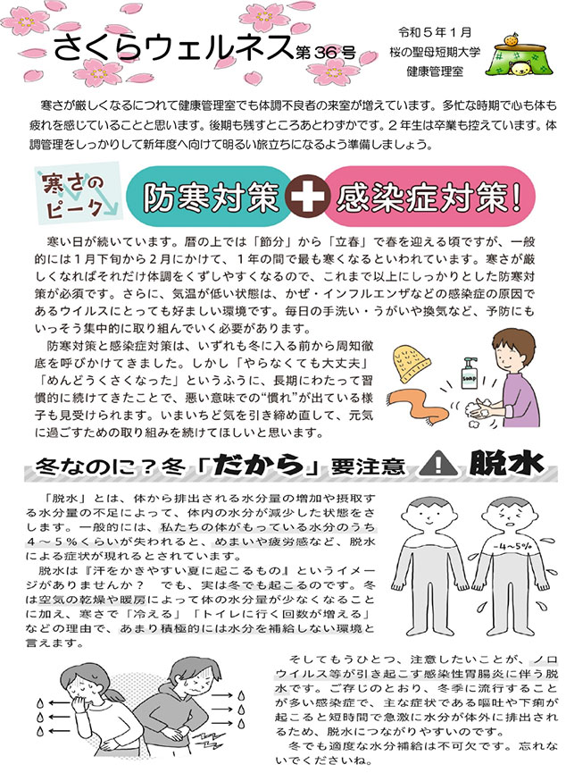 さくらウェルネス