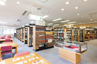 図書館情報センター